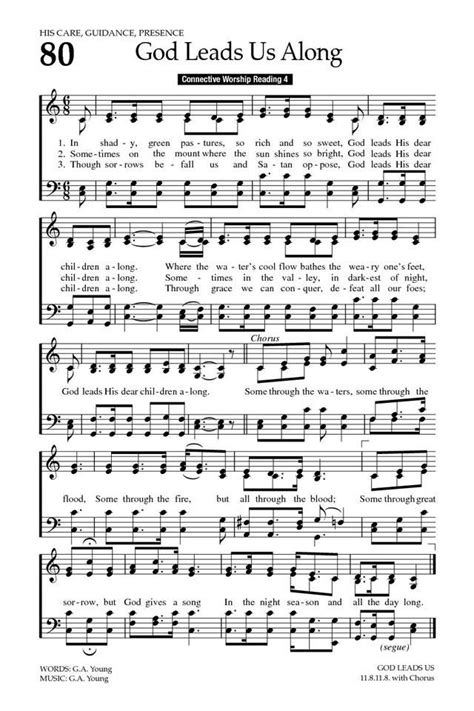 Are You Washed in the Blood. . Baptist hymnal with guitar chords